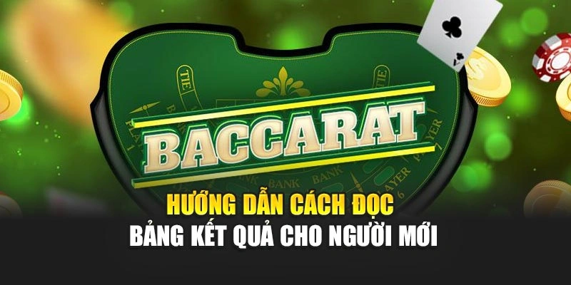 Hướng dẫn cách đọc bảng kết quả cho người mới
