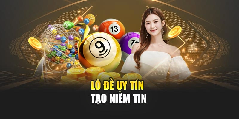 Lô đề uy tín tạo niềm tin